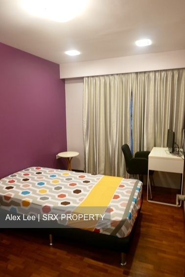 Blk 18C Holland Drive (Queenstown), HDB 4 Rooms #202963571